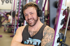 Hurley kidney and pancreas transplant recipient