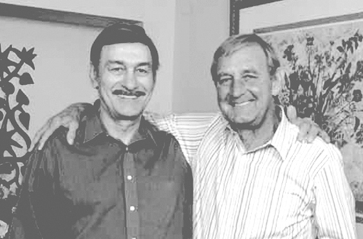 Mehl brothers