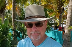 Headshot of Mike Marinelli