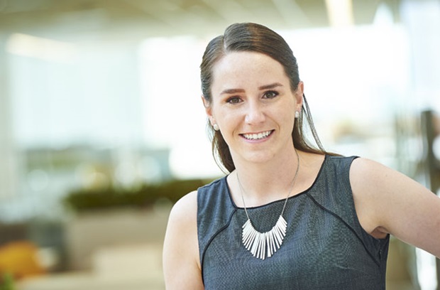Teaser image of Bariatrics program coordinator and dietitian Colleen Tewksbury