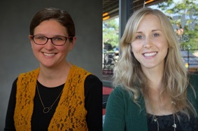 Courtney McCuen-Wurst, PsyD, LCSW, and Maija B. Bruzas, PhD