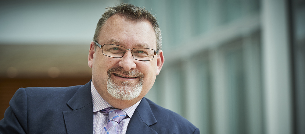 Dr. James Metz, radiation oncology