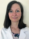 Caitlin White, MD