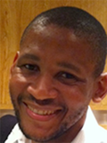 Head shot of Mosepele Mosepele