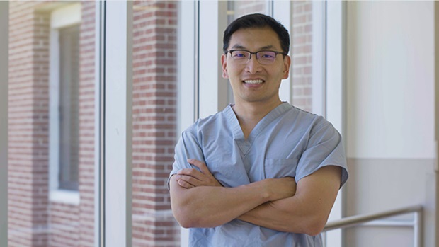 Dr. Lee 