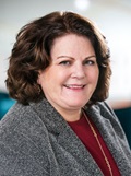Barbara Prior headshot
