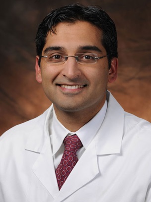Dr. Samir Mehat