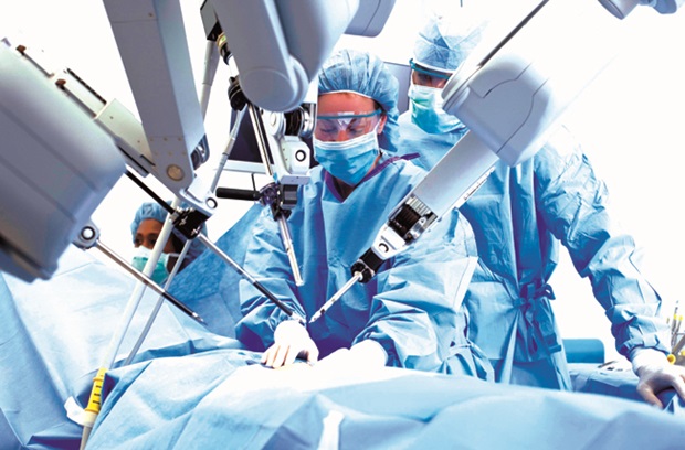 Surgical procedure
