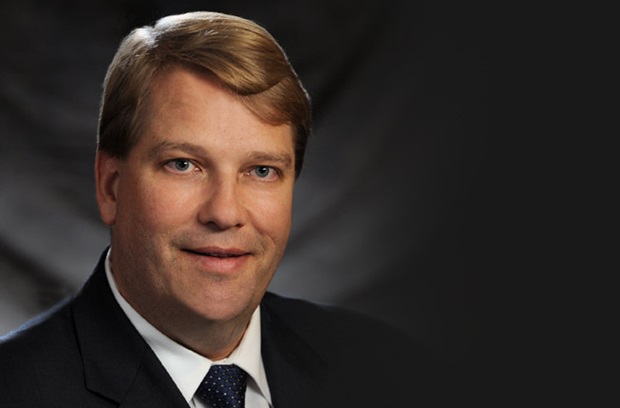 Photo of Timothy R. Dillingham, MD, MS