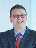 Head shot of John Fischer