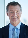Head shot of Joseph Serletti