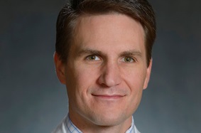 headshot of Dr. Fosnot
