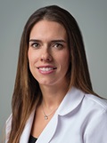 Headshot of Mandy Sauler