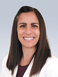 Samantha Ferrigno