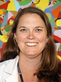 Laura Herron, CRNP