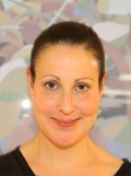 Diana Van Houten, CRNP