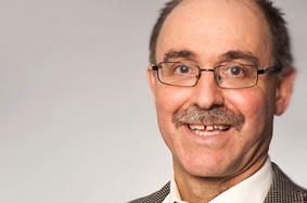 Dr. Roy Bloom of Penn Medicine