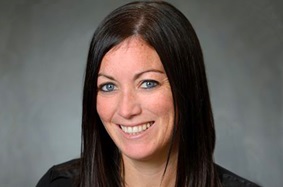 Jaclyn Golato, CRNP - lung transplant nurse practitioner