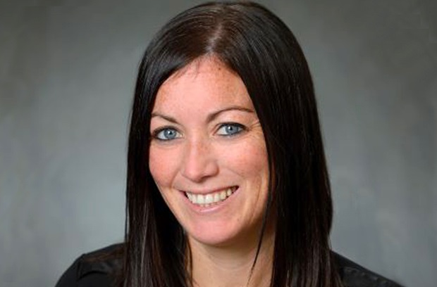 Jaclyn Golato, CRNP - lung transplant nurse practitioner