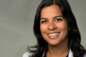 Headshot of Dr. Sonalkar