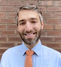 Aaron Schwartz headshot