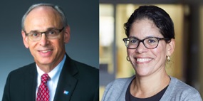 Drs. Wender and Howell