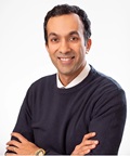 Atheen Venkataramani headshot