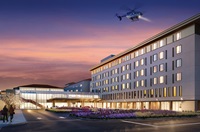 Chester County Hospital