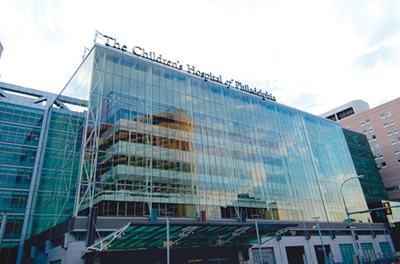 Children's Hospital of Philadelphia