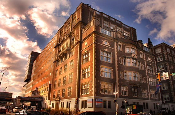 Hospital University of Pennsylvania
