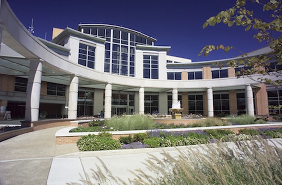 Lancaster General Health