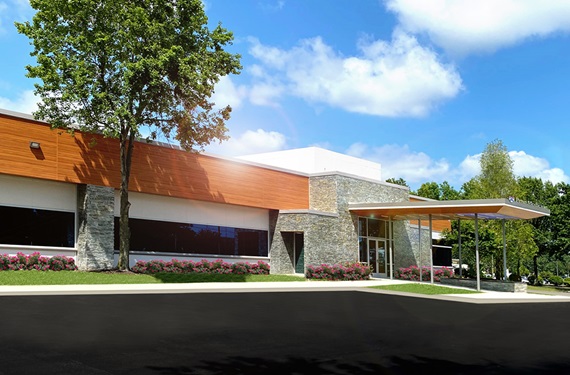 Penn Medicine Mt. Laurel