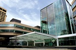Perelman Center for Advanced Medicine 