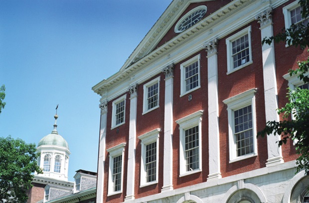 Pennsylvania Hospital