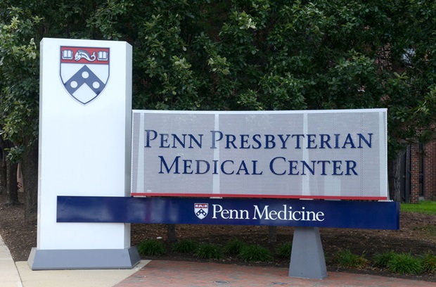 Penn Presbyterian Medical Center