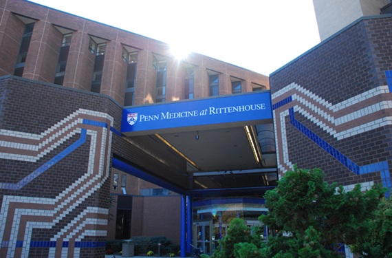 Penn Medicine Rittenhouse