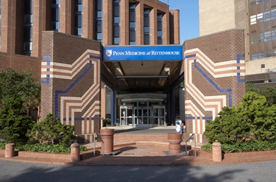Penn Medicine Rittenhouse