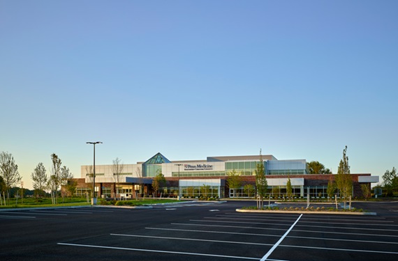 Penn Medicine Southern Chester County