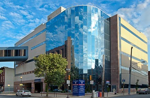 Tuttleman Center
