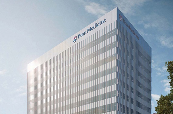 Penn Medicine University City