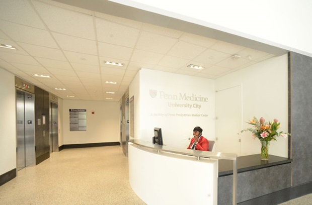 Penn Medicine University City