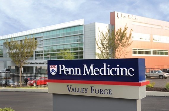 Penn Medicine Valley Forge