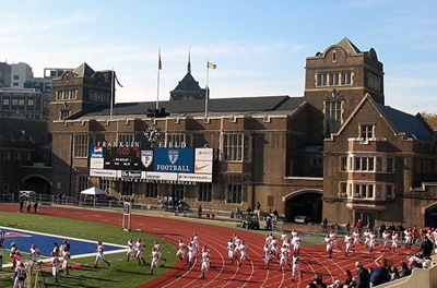 Weightman Hall Sports Medicine Center