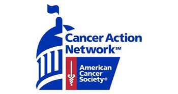 American Cancer Society logo