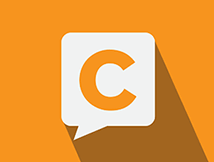 CureTalks podcast logo