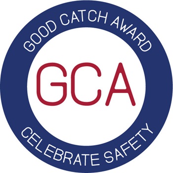 GCA logo