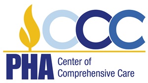 PHA logo