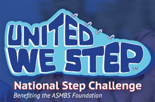 United We Step obesity event challenge