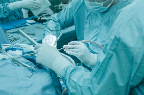 bariatric surgery