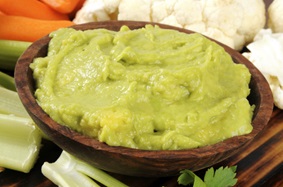 Avocado, guac - Cinco de Mayo 